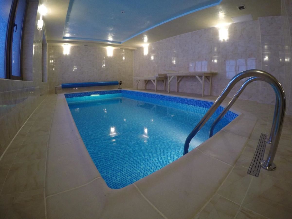 Отель Lavina Hotel Буковель